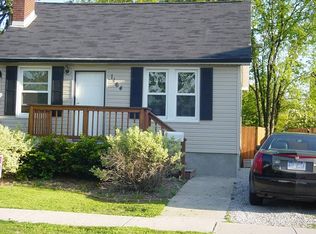 1164 Holland Ave, Birmingham, MI 48009