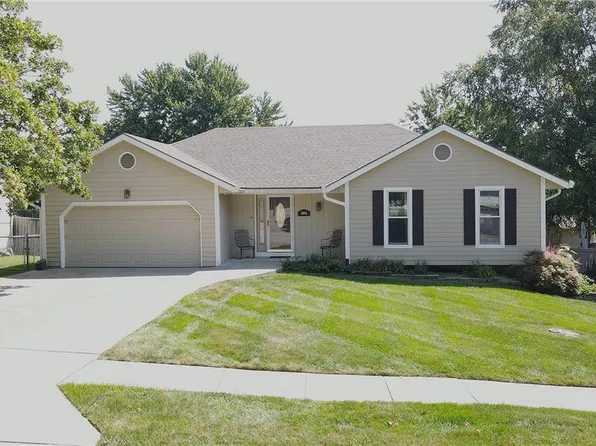10115 N Wyandotte St, Kansas City, MO 64155