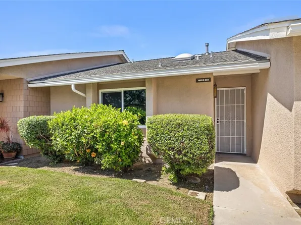 8655 Fresno Cir Unit 503-B, Huntington Beach, CA 92646