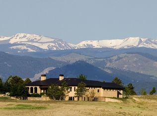 8828 W Phillips Rd, Boulder, CO 80301