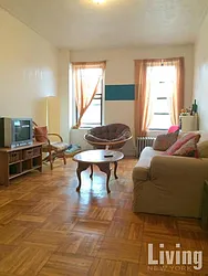 Rented by Living New York