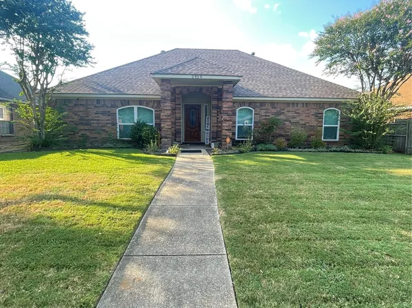 2525 Widgeon Way, Mesquite, TX 75181