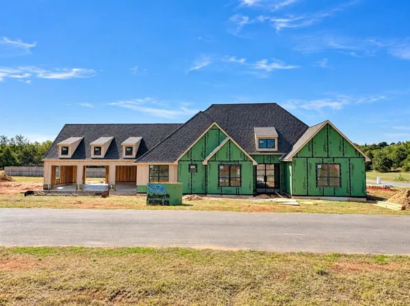 1512 NE 84th St, Blanchard, OK 73010