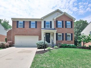 4123 Wenbrook Dr, Cincinnati, OH 45241