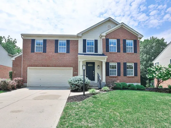 4123 Wenbrook Dr, Cincinnati, OH 45241