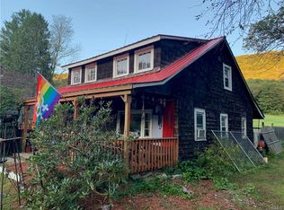 282 Rockland Rd, Roscoe, NY 12776