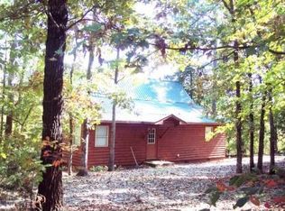 582 Switchback Ln, Mena, AR 71953