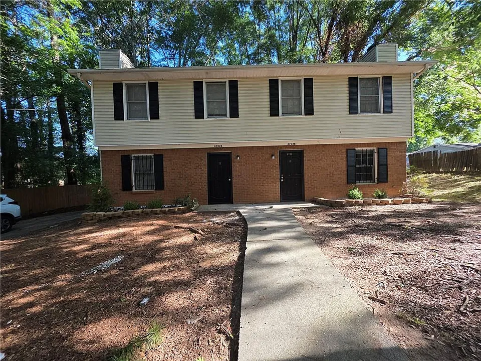 6702 Chupp Rd #A
