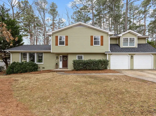 7612 Harps Mill Rd, Raleigh, NC 27615