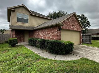 4330 Sprangletop Ave, Baytown, TX 77521