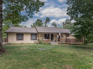32583 Camerons Ridge Rd, Warsaw, MO 65355