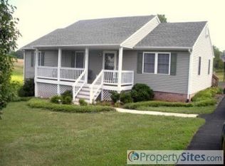 517 Spicer Rd, Lynchburg, VA 24504