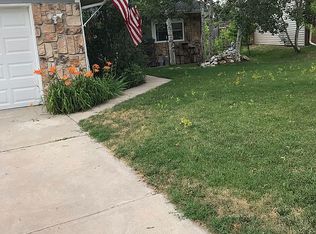 5215 Eastview St, Cheyenne, WY 82001