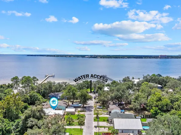 1718 Palmetto Ave, Panama City, FL 32401