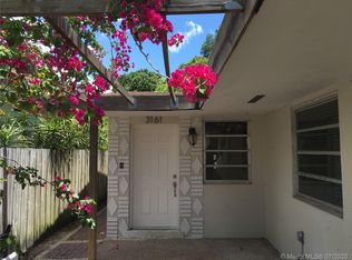 3159 SW 23rd St #3161, Miami, FL 33145