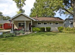32708 Belle Rd, Avon Lake, OH 44012