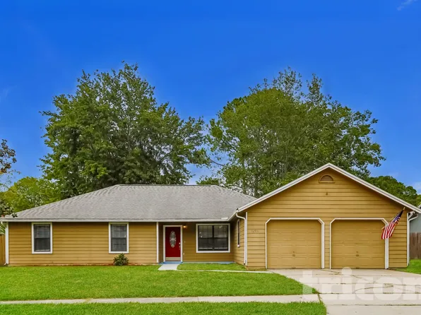 11931 Marabou Ct S, Jacksonville, FL 32223