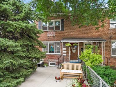 188 Brinsmade Avenue, Bronx, NY, 10465