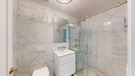 Rented by Bond New York