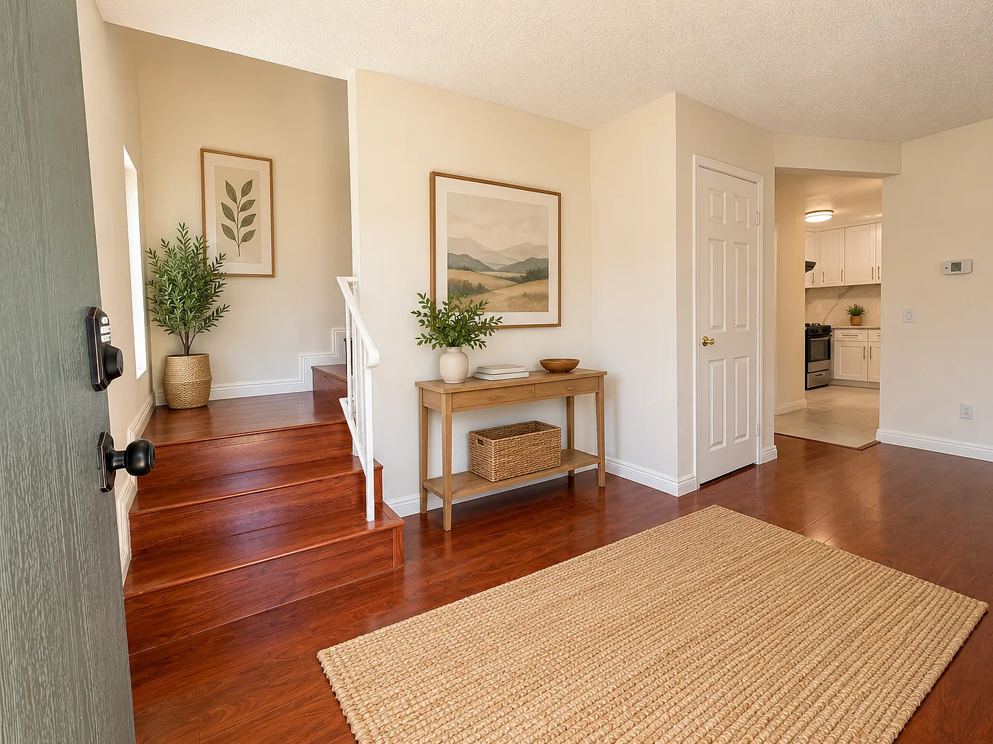 3 bed, 2.5 bath, 1385 sqft, $3,500 — Photo 2