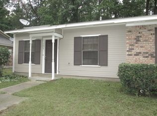 131 S Maple St, Ruston, LA 71270