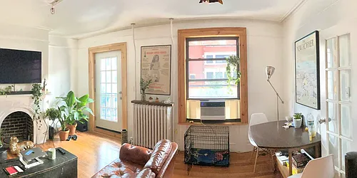 Rented by Brooklyn Real Estate Services