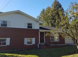 6489 Maddox Rd, Morrow, GA 30260