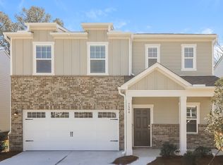 7594 Saffron Ave, Covington, GA 30014