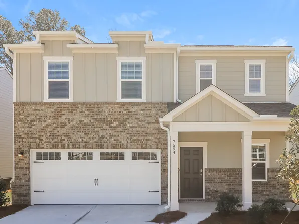 7594 Saffron Ave, Covington, GA 30014