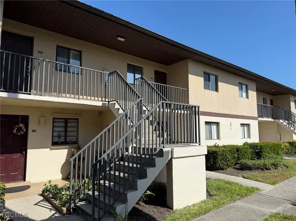 4790 S Cleveland Ave APT 906, Fort Myers, FL 33907