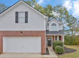 6520 Lake Mill Ct, Lithonia, GA 30038
