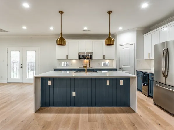 4419 Gennaro St, Dallas, TX 75204