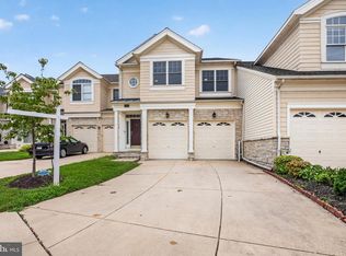 8702 Timber Oak Ln, Laurel, MD 20723