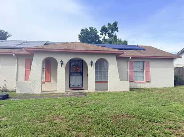 7059 Drury Ln, Orlando, FL 32818