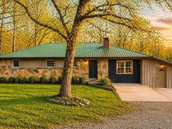 6101 Sullivan Rd, Little Rock, AR 72210