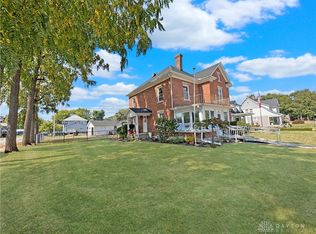 502 N Broadway St, Greenville, OH 45331