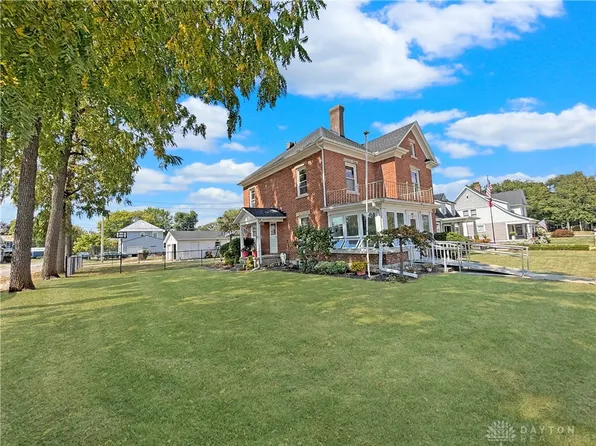 502 N Broadway St, Greenville, OH 45331