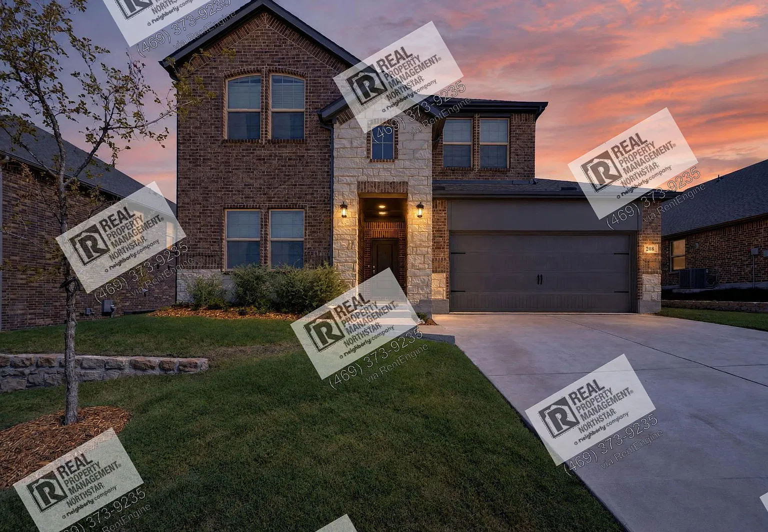 4 bed, 3.0 bath, 2379 sqft, $2,795 — Photo 2