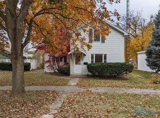 412 Main St, Genoa, OH 43430
