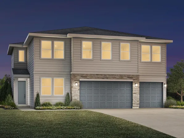 3781 N Costa Madera Way, Star, ID 83669