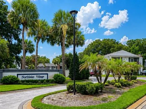 703 Northlake Dr #703, Sanford, FL 32773