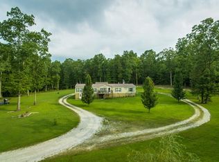 3528 Baker Mountain Rd, Spencer, TN 38585