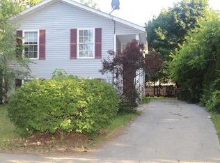 150 Rose St SW, Grand Rapids, MI 49507