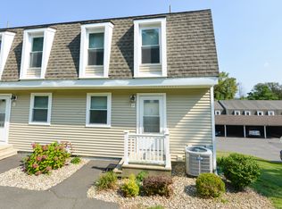 281 Brittany Farms Rd APT F, New Britain, CT 06053