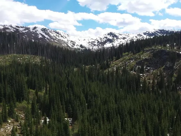 Nka Shoot Creek Rd, Elk City, ID 83525