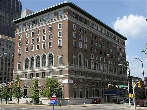 Downtown living at it's finest! You're sure to love this immaculate 2BR/2BA condo in the historic At