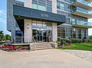 2015 Sheppard Ave E Unit 2209, Toronto, ON M2J 0B3