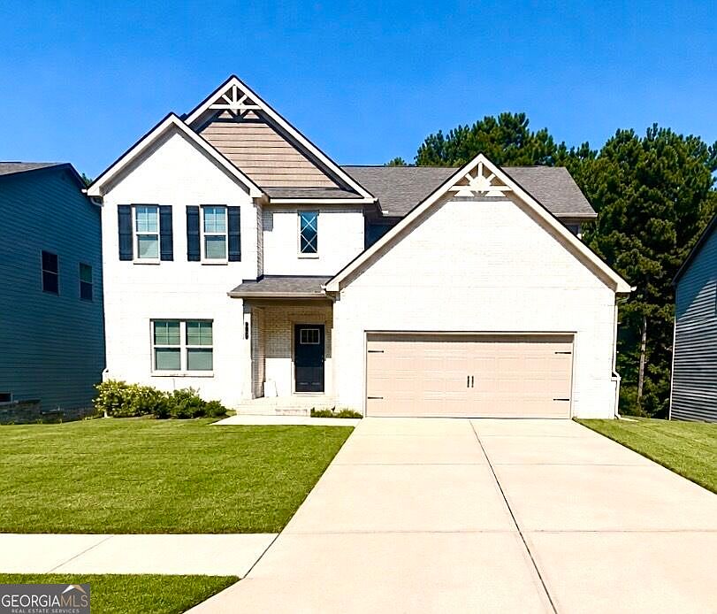 1st image of 4870 Sultana Way SW