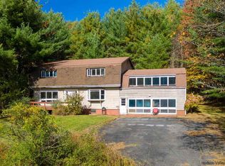 5065 Route 28a, Boiceville, NY 12412