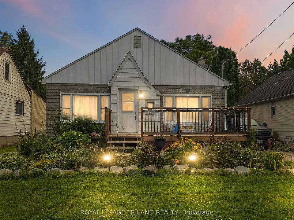 180 Forest Hill Ave